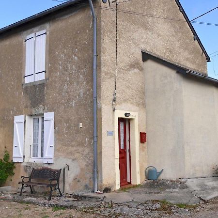Vakantiehuis Morvan Dun-sur-Grandry Luaran gambar