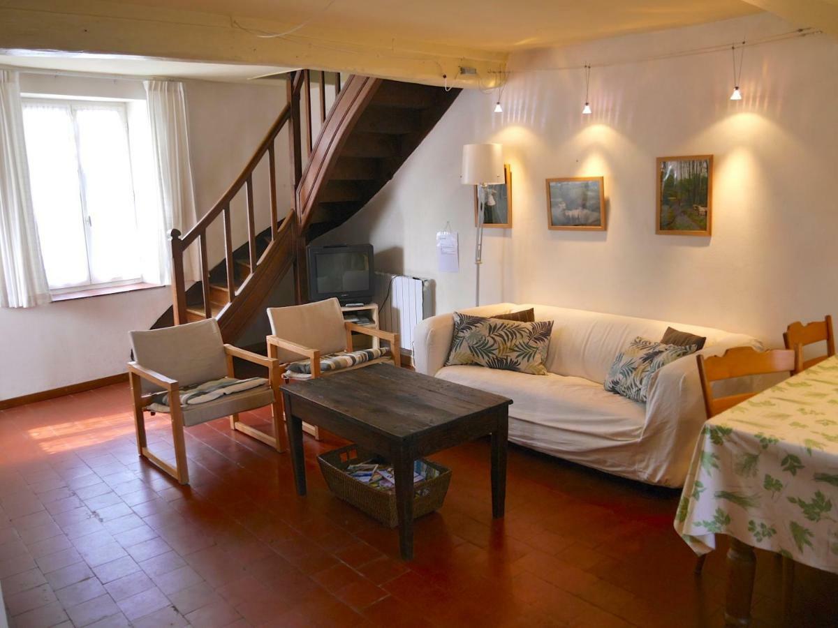 Vakantiehuis Morvan Dun-sur-Grandry Luaran gambar