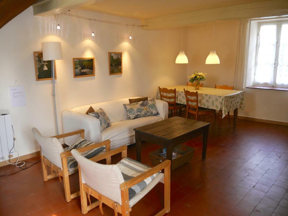 Vakantiehuis Morvan Dun-sur-Grandry Luaran gambar