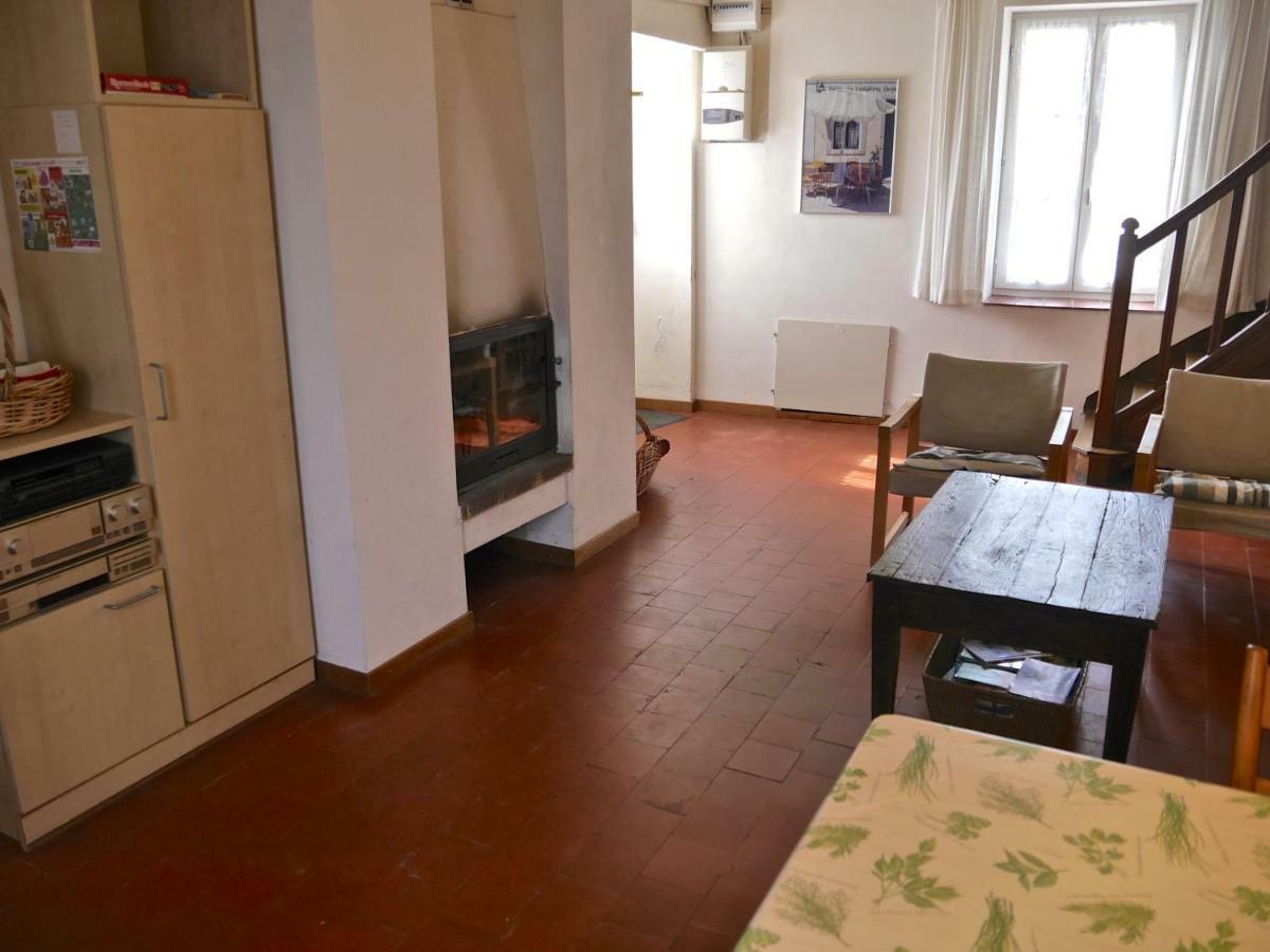 Vakantiehuis Morvan Dun-sur-Grandry Luaran gambar