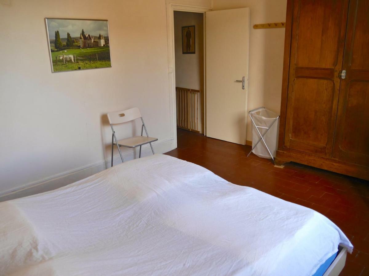 Vakantiehuis Morvan Dun-sur-Grandry Luaran gambar