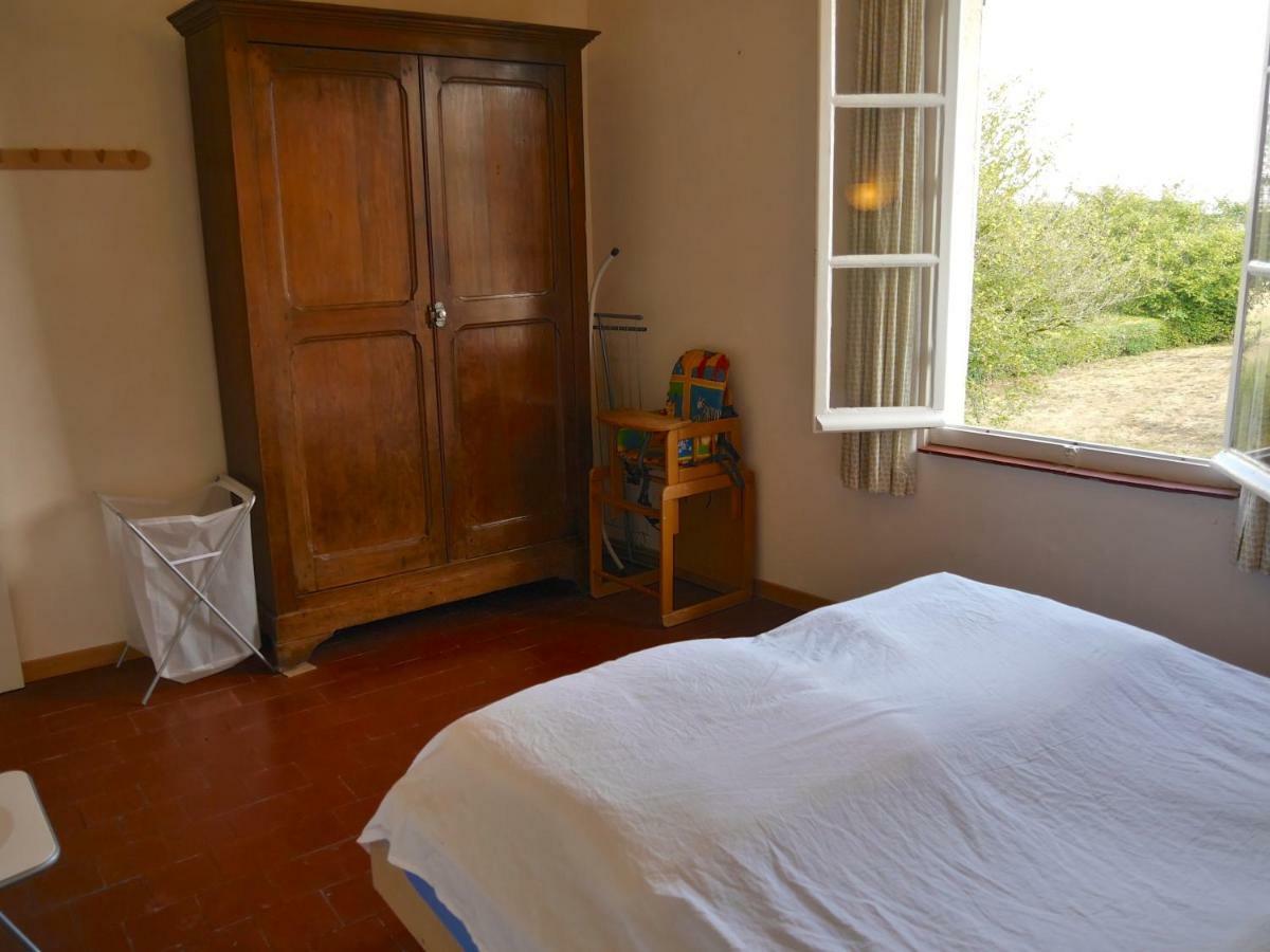 Vakantiehuis Morvan Dun-sur-Grandry Luaran gambar